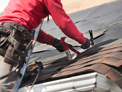About Roof Repair Experts Medina, TN